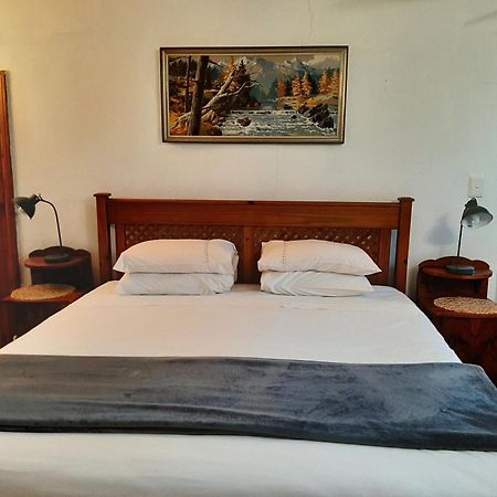 Karoo Life B&B Калітцдорп Екстер'єр фото