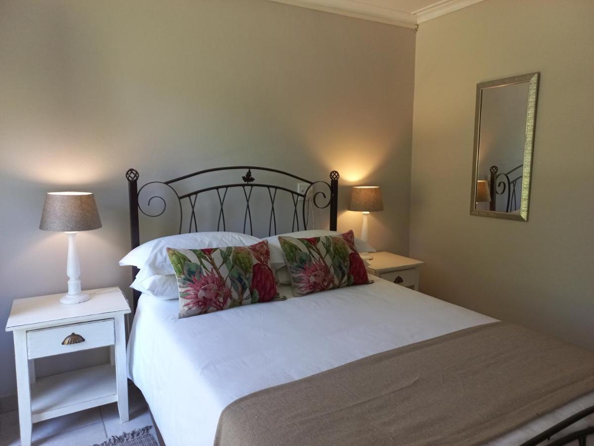 Karoo Life B&B Калітцдорп Екстер'єр фото