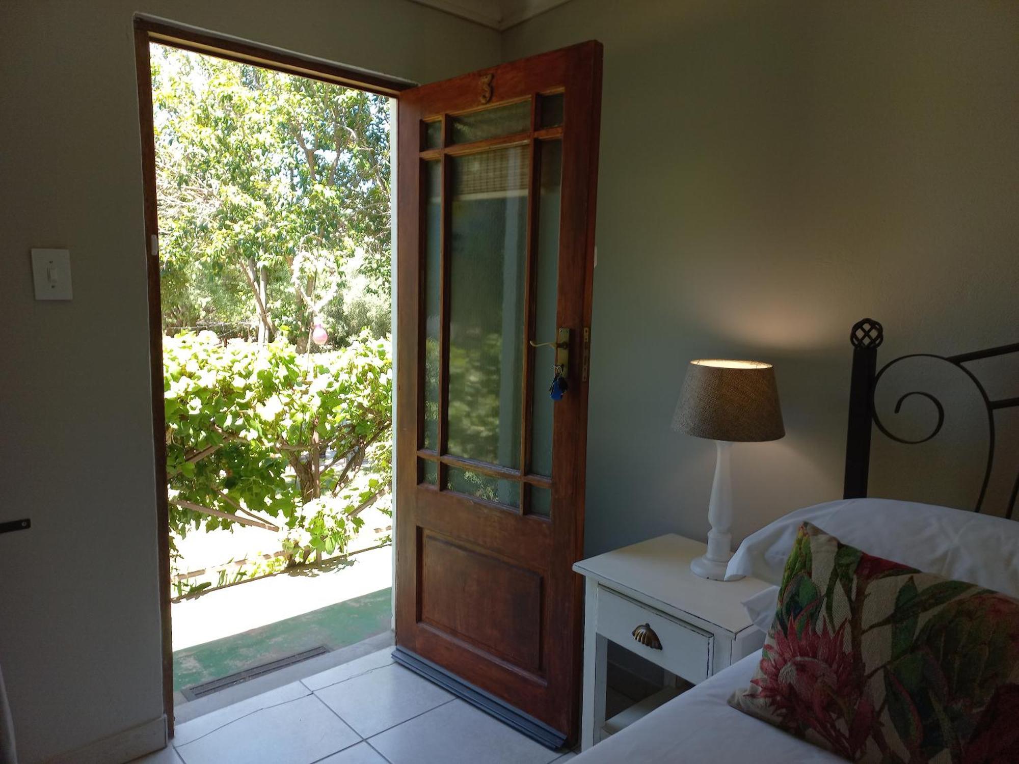 Karoo Life B&B Калітцдорп Номер фото