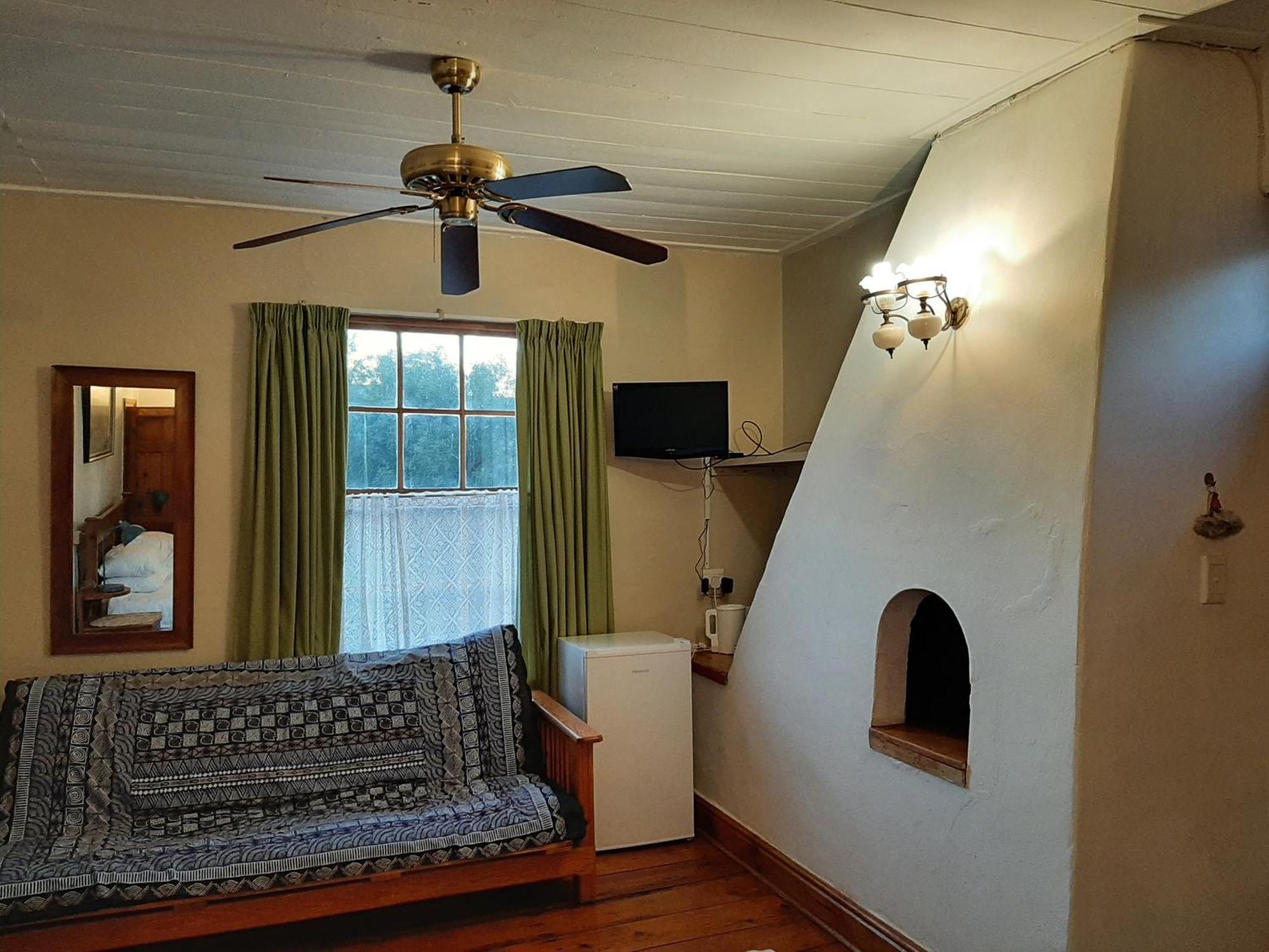 Karoo Life B&B Калітцдорп Номер фото