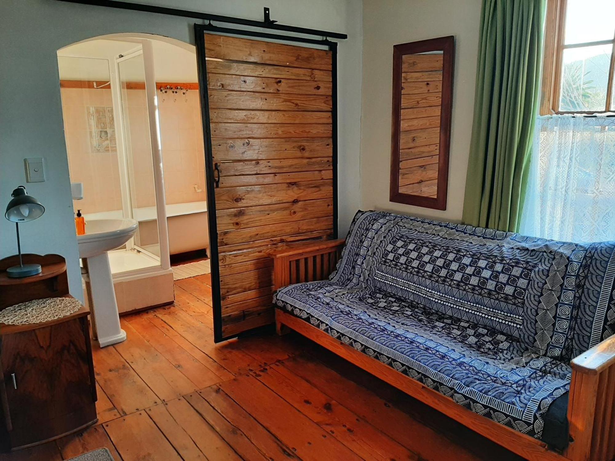 Karoo Life B&B Калітцдорп Екстер'єр фото